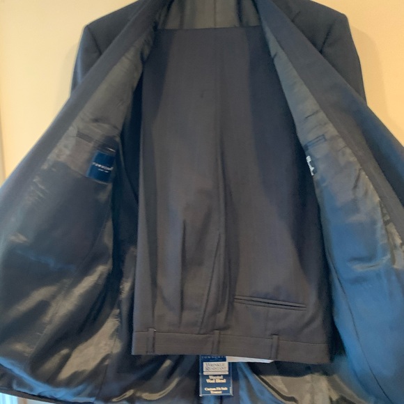 Towncraft Men’s Suit - Picture 2 of 8